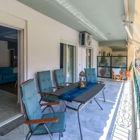 Boutique Mare Apart Wolos Zewnętrze zdjęcie