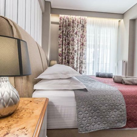 Boutique Mare Apart Wolos Zewnętrze zdjęcie