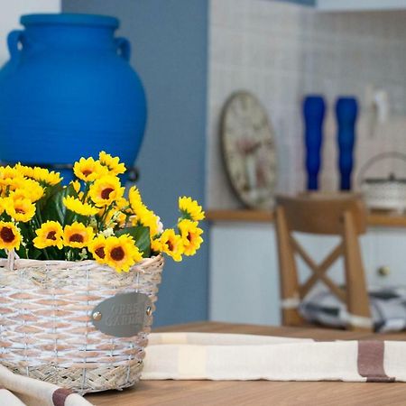 Boutique Mare Apart Wolos Zewnętrze zdjęcie