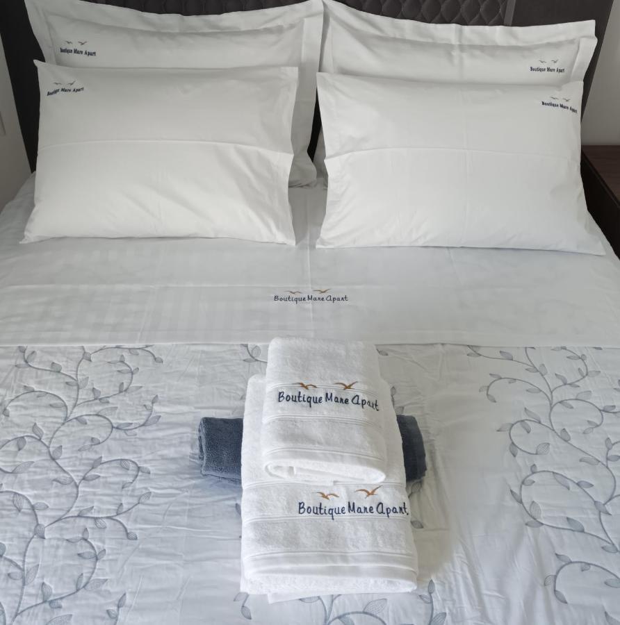 Boutique Mare Apart Wolos Zewnętrze zdjęcie