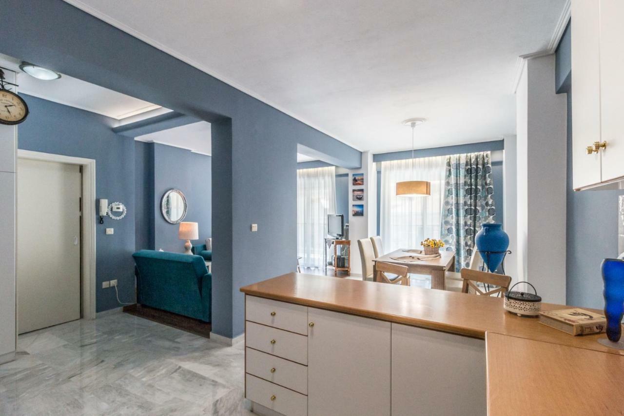 Boutique Mare Apart Wolos Zewnętrze zdjęcie
