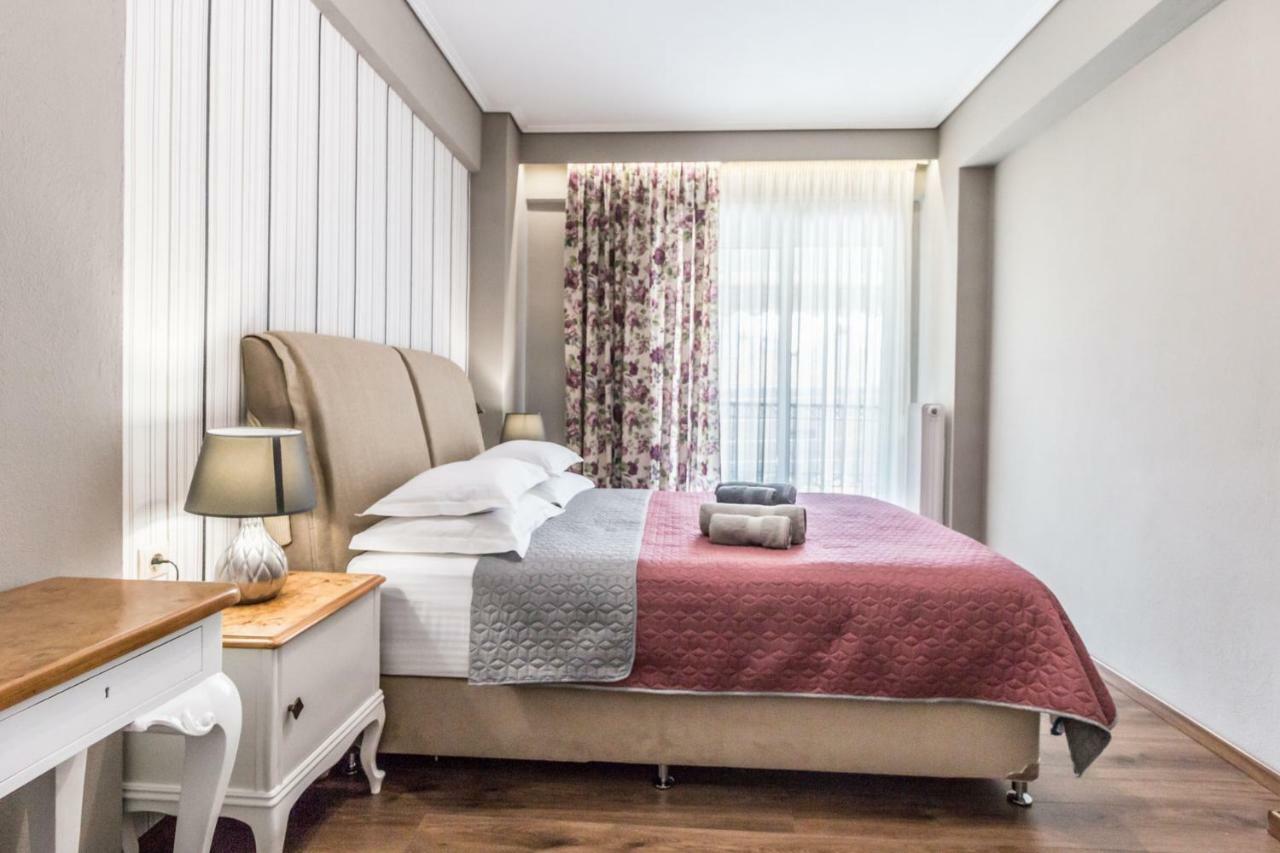 Boutique Mare Apart Wolos Zewnętrze zdjęcie