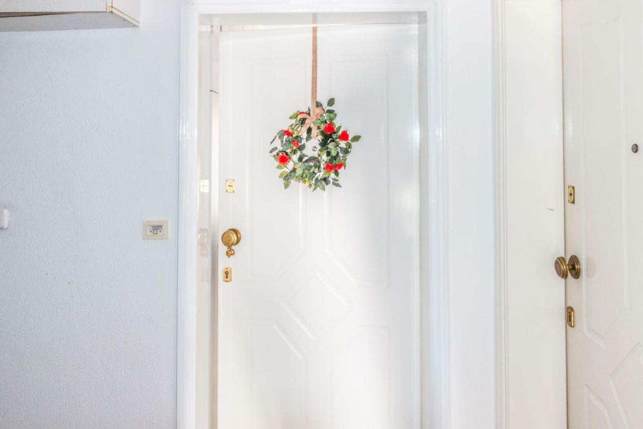 Boutique Mare Apart Wolos Zewnętrze zdjęcie