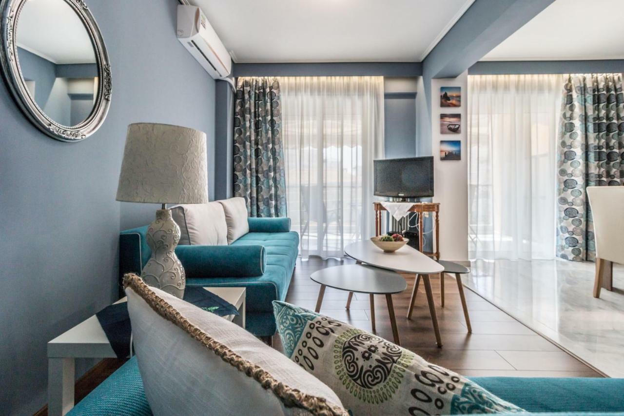 Boutique Mare Apart Wolos Zewnętrze zdjęcie