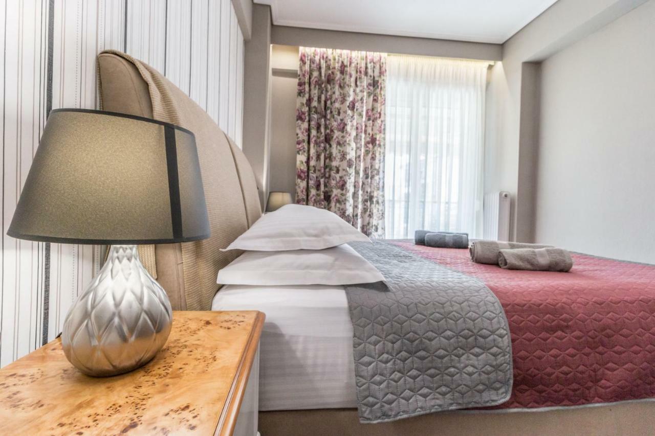 Boutique Mare Apart Wolos Zewnętrze zdjęcie