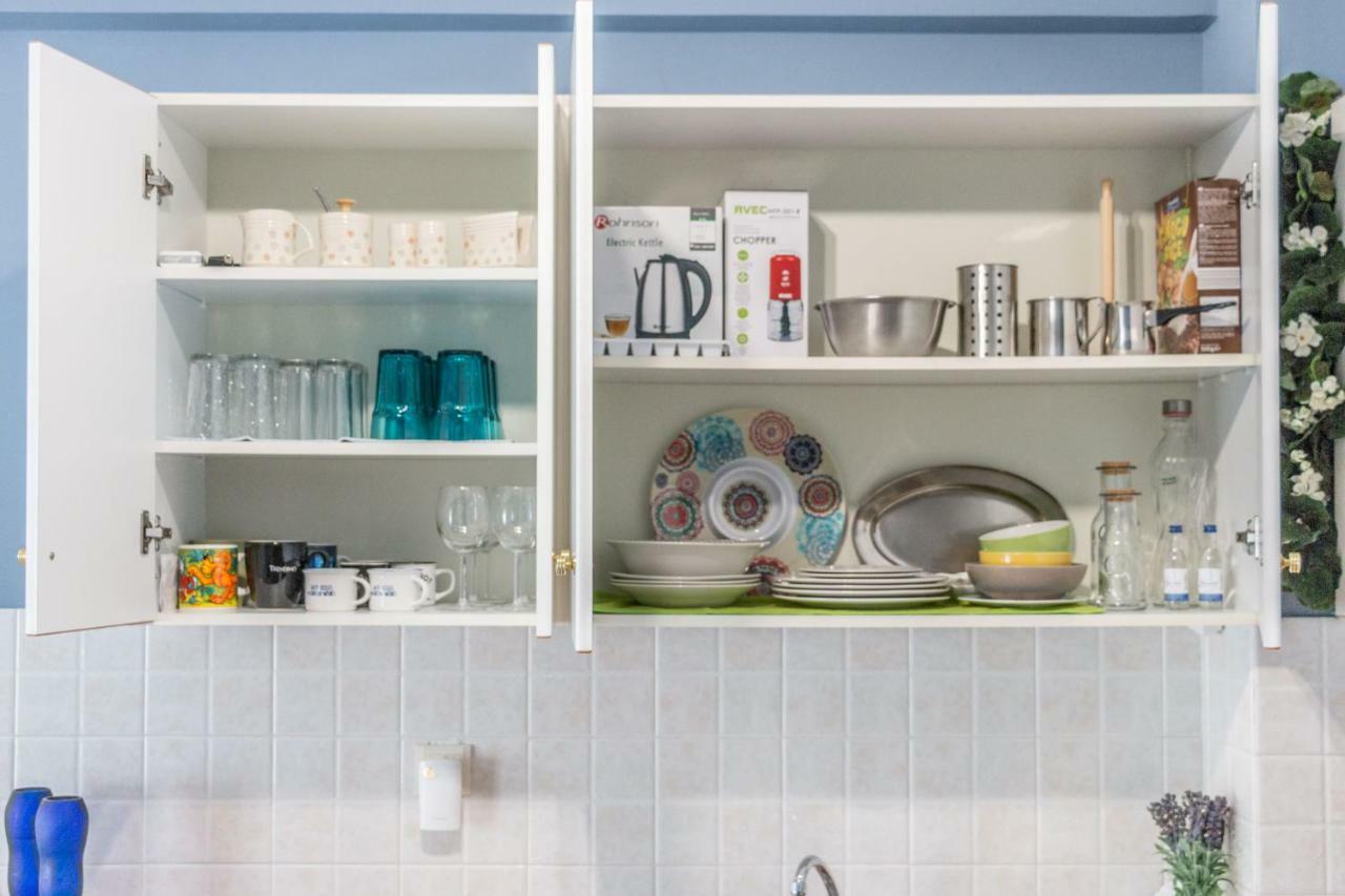 Boutique Mare Apart Wolos Zewnętrze zdjęcie