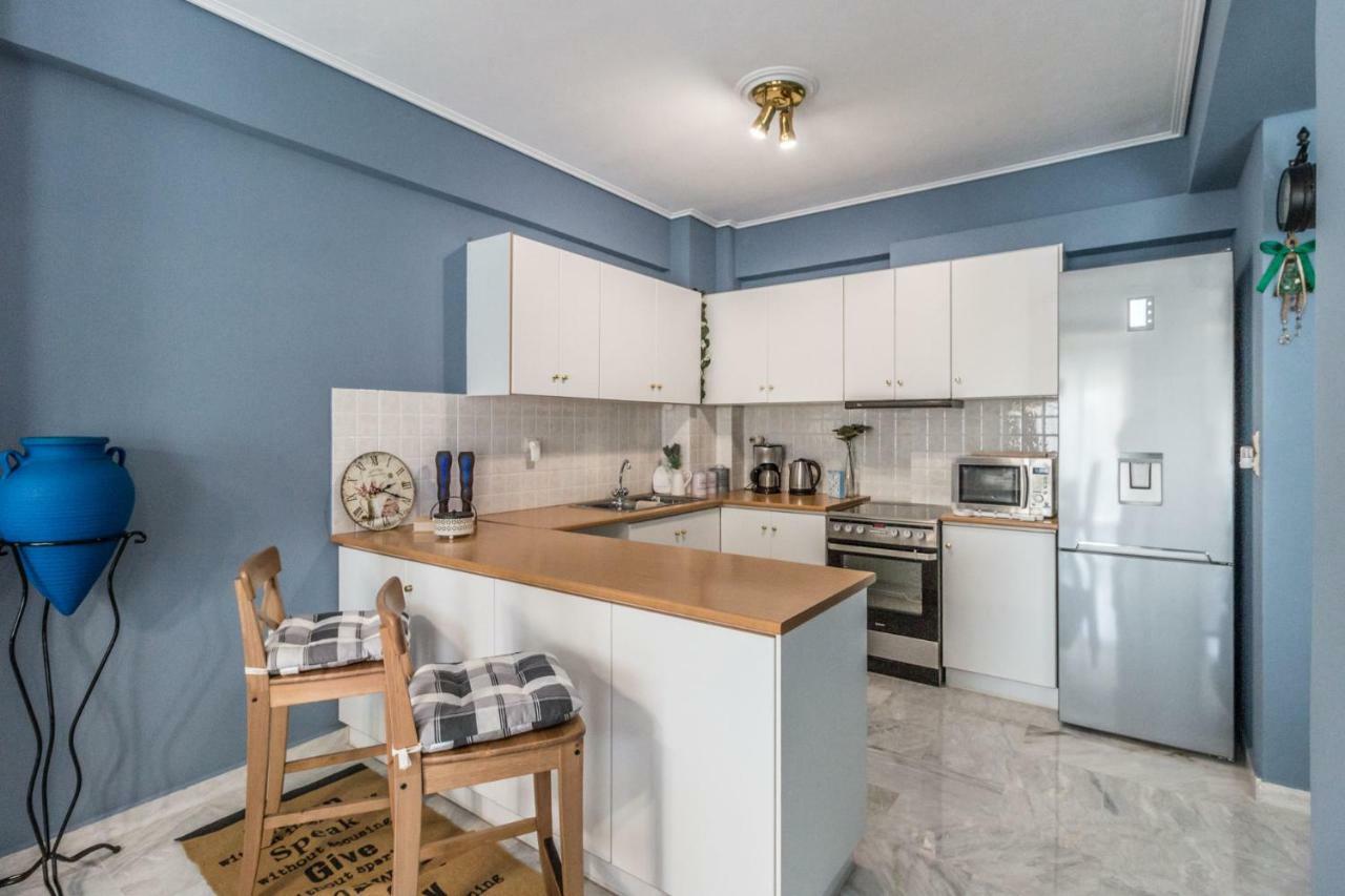 Boutique Mare Apart Wolos Zewnętrze zdjęcie