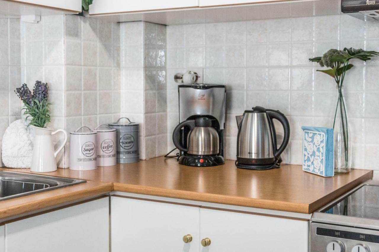 Boutique Mare Apart Wolos Zewnętrze zdjęcie