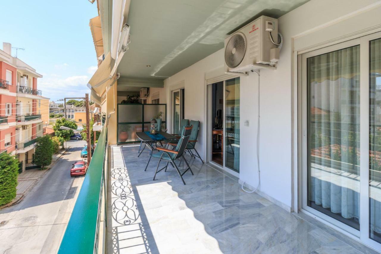 Boutique Mare Apart Wolos Zewnętrze zdjęcie