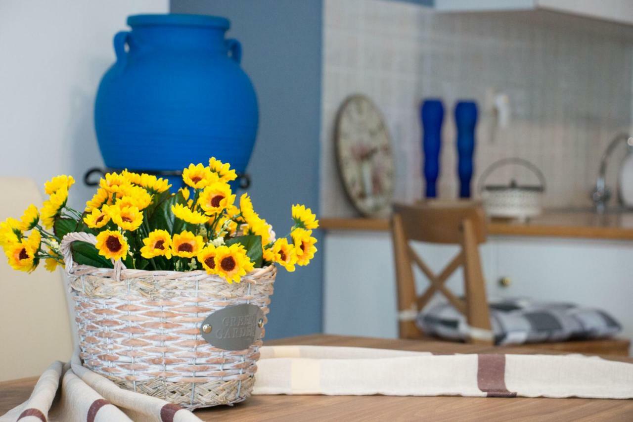 Boutique Mare Apart Wolos Zewnętrze zdjęcie