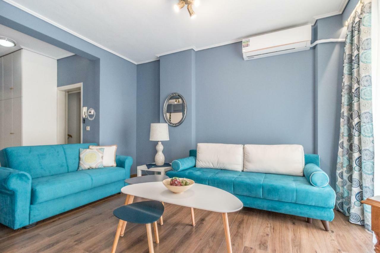 Boutique Mare Apart Wolos Zewnętrze zdjęcie