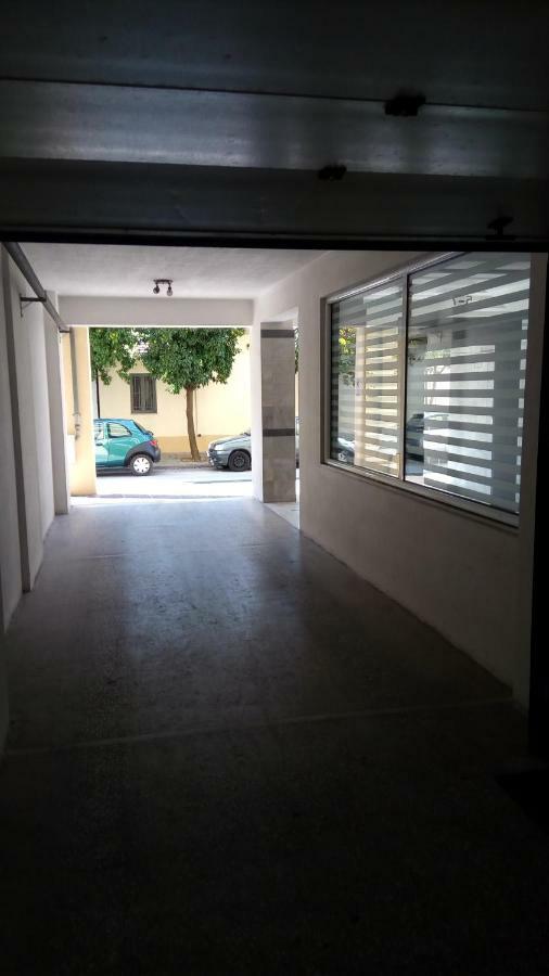 Boutique Mare Apart Wolos Zewnętrze zdjęcie