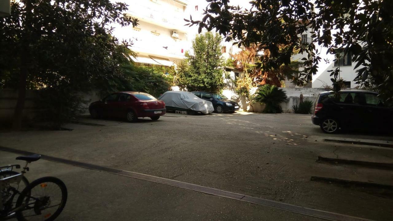 Boutique Mare Apart Wolos Zewnętrze zdjęcie